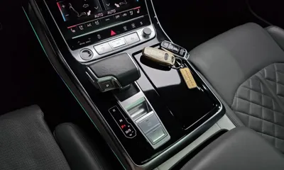 Audi Q8 2022, 69698 км, за 47571.85 USD - фото 9