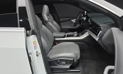 Audi Q8 2022, 69698 км, за 47571.85 USD - фото 11
