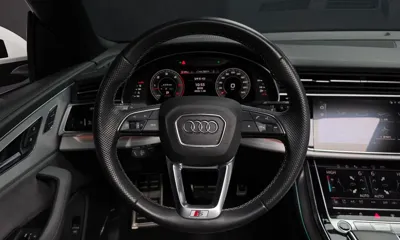 Audi Q8 2022, 69698 км, за 47571.85 USD - фото 13