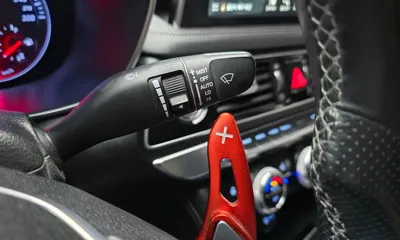 Genesis G70 2020, 108057 км, за 11487.46 USD - фото 16