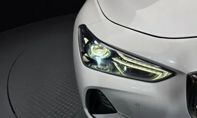 Genesis G70 2020, 108057 км, за 11487.46 USD - фото 22