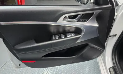 Genesis G70 2020, 108057 км, за 11487.46 USD - фото 24