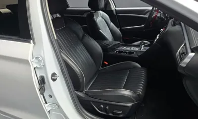 Genesis G70 2020, 108057 км, за 11487.46 USD - фото 26