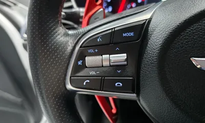 Genesis G70 2020, 108057 км, за 11487.46 USD - фото 28