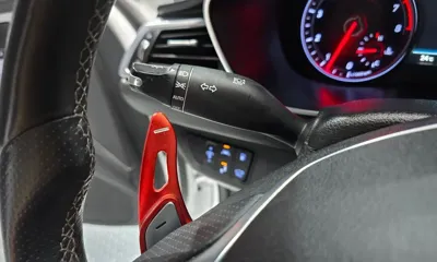 Genesis G70 2020, 108057 км, за 11487.46 USD - фото 32