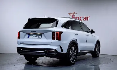 Kia Sorento 2023, 27704 км, за 22410.44 USD