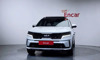 Kia Sorento 2023, 27704 км, за 22410.44 USD