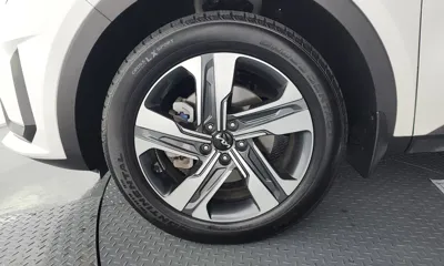 Kia Sorento 2023, 27704 км, за 22410.44 USD
