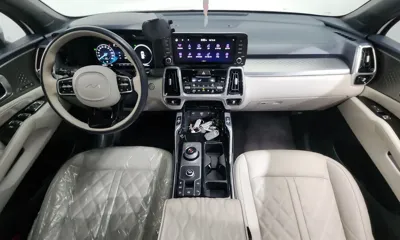 Kia Sorento 2023, 27704 км, за 22410.44 USD - фото 7