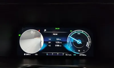 Kia Sorento 2023, 27704 км, за 22410.44 USD - фото 8
