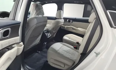 Kia Sorento 2023, 27704 км, за 22410.44 USD - фото 20