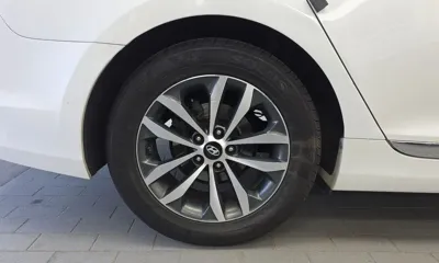 Hyundai Grandeur 2012, 173528 км, за 2931.6 USD