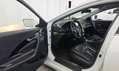 Hyundai Grandeur 2012, 173528 км, за 2931.6 USD - фото 10