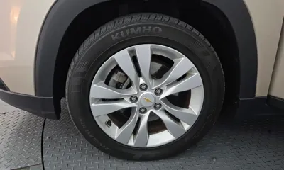 ChevroletGMDaewoo Orlando 2012, 127423 км, за 2280.13 USD