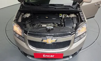 ChevroletGMDaewoo Orlando 2012, 127423 км, за 2280.13 USD - фото 6