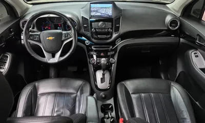 ChevroletGMDaewoo Orlando 2012, 127423 км, за 2280.13 USD - фото 7