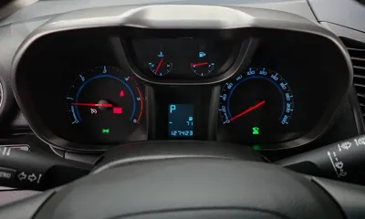 ChevroletGMDaewoo Orlando 2012, 127423 км, за 2280.13 USD - фото 8