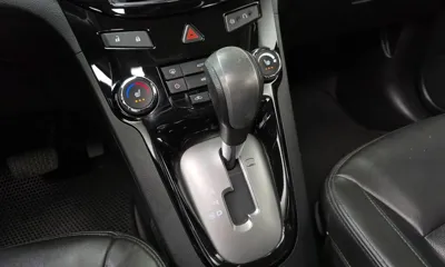 ChevroletGMDaewoo Orlando 2012, 127423 км, за 2280.13 USD - фото 9