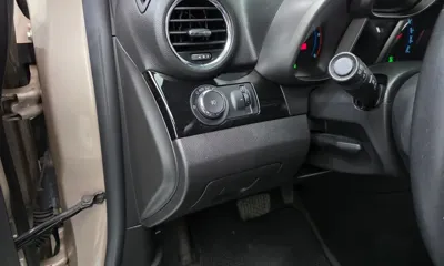 ChevroletGMDaewoo Orlando 2012, 127423 км, за 2280.13 USD - фото 15
