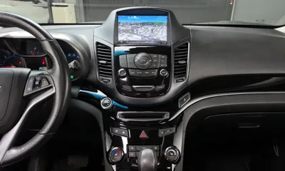 ChevroletGMDaewoo Orlando 2012, 127423 км, за 2280.13 USD - фото 17