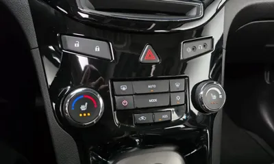ChevroletGMDaewoo Orlando 2012, 127423 км, за 2280.13 USD - фото 18