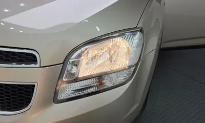 ChevroletGMDaewoo Orlando 2012, 127423 км, за 2280.13 USD - фото 22