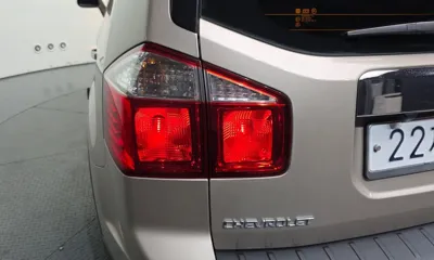 ChevroletGMDaewoo Orlando 2012, 127423 км, за 2280.13 USD - фото 23