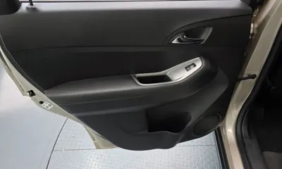 ChevroletGMDaewoo Orlando 2012, 127423 км, за 2280.13 USD - фото 25