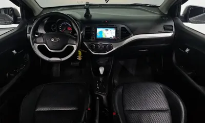 Kia Morning 2012, 183730 км, за 1943.7 USD - фото 7