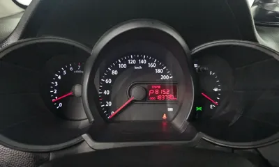 Kia Morning 2012, 183730 км, за 1943.7 USD - фото 8