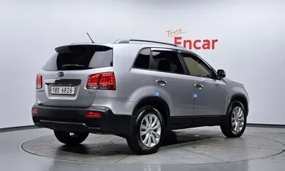 Kia Sorento 2011, 263908 км, за 2275.24 USD