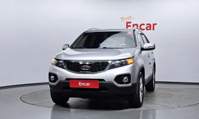 Kia Sorento 2011, 263908 км, за 2275.24 USD