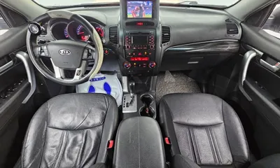 Kia Sorento 2011, 263908 км, за 2275.24 USD - фото 7