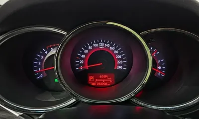 Kia Sorento 2011, 263908 км, за 2275.24 USD - фото 8