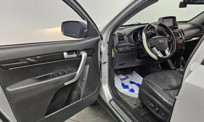 Kia Sorento 2011, 263908 км, за 2275.24 USD - фото 10