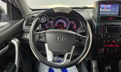 Kia Sorento 2011, 263908 км, за 2275.24 USD - фото 13