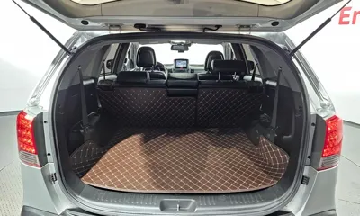 Kia Sorento 2011, 263908 км, за 2275.24 USD - фото 15