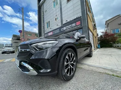 Mercedes-Benz GLC-Class 2026, 349 км, за 34811.14 USD - фото 4