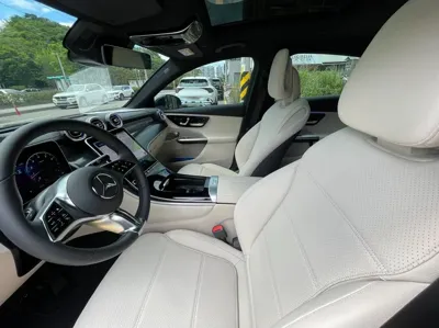 Mercedes-Benz GLC-Class 2026, 349 км, за 34811.14 USD - фото 7