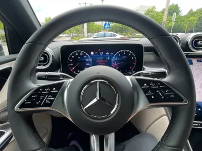 Mercedes-Benz GLC-Class 2026, 349 км, за 34811.14 USD - фото 12