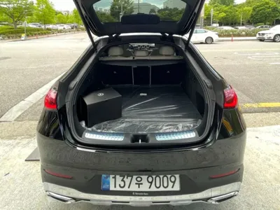 Mercedes-Benz GLC-Class 2026, 349 км, за 34811.14 USD - фото 19