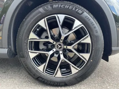Mercedes-Benz GLC-Class 2026, 349 км, за 34811.14 USD - фото 20