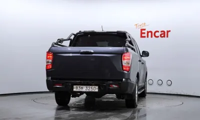KG_Mobility_Ssangyong Rexton 2020, 91960 км, за 10307.23 USD