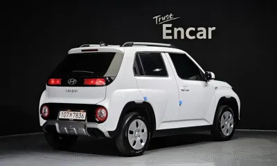 Hyundai Casper 2025, 36844 км, за 10733.81 USD