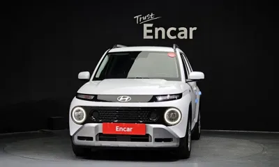 Hyundai Casper 2025, 36844 км, за 10733.81 USD