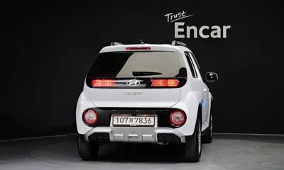 Hyundai Casper 2025, 36844 км, за 10733.81 USD