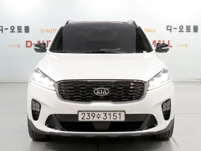 Kia Sorento 2020, 98000 км, за 16771.91 USD