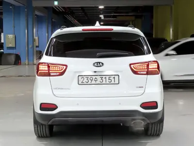 Kia Sorento 2020, 98000 км, за 16771.91 USD