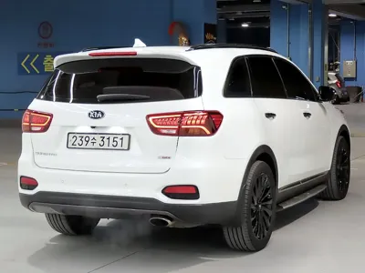 Kia Sorento 2020, 98000 км, за 16771.91 USD