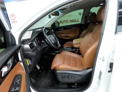 Kia Sorento 2020, 98000 км, за 16771.91 USD - фото 6